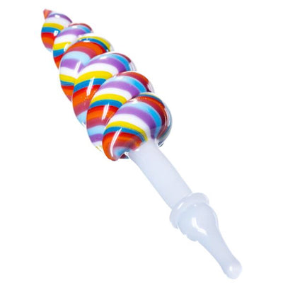 Empire Glassworks Lollipop Dabber 🍭 