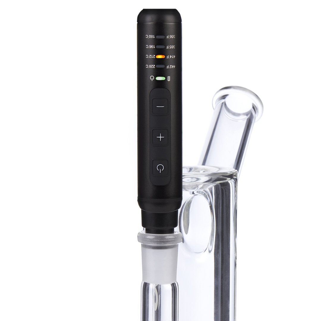 Vapium Lite Vaporizer 🌿 by Vapium | Mission Dispensary