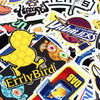 ErrlyBird Sticker Lover's Pack 