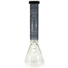 EG Glass 15” Beaker Bong by Stache Products | Mission Dispensary