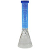 EG Glass 15” Beaker Bong by Stache Products | Mission Dispensary