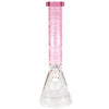 EG Glass 15” Beaker Bong by Stache Products | Mission Dispensary