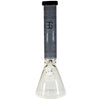 EG Glass 15” Beaker Bong by Stache Products | Mission Dispensary