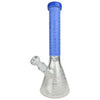 EG Glass 15” Beaker Bong by Stache Products | Mission Dispensary