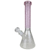 EG Glass 15” Beaker Bong by Stache Products | Mission Dispensary
