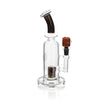 High Society Centauri Premium Wig Wag Hybrid Pipe