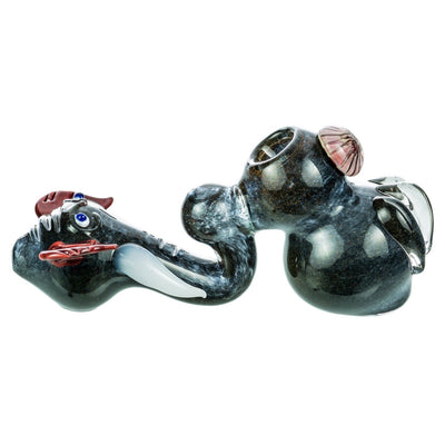 Elephant Head Hammer Bubbler 🐘 by Mission Dispensary | Mission Dispensary