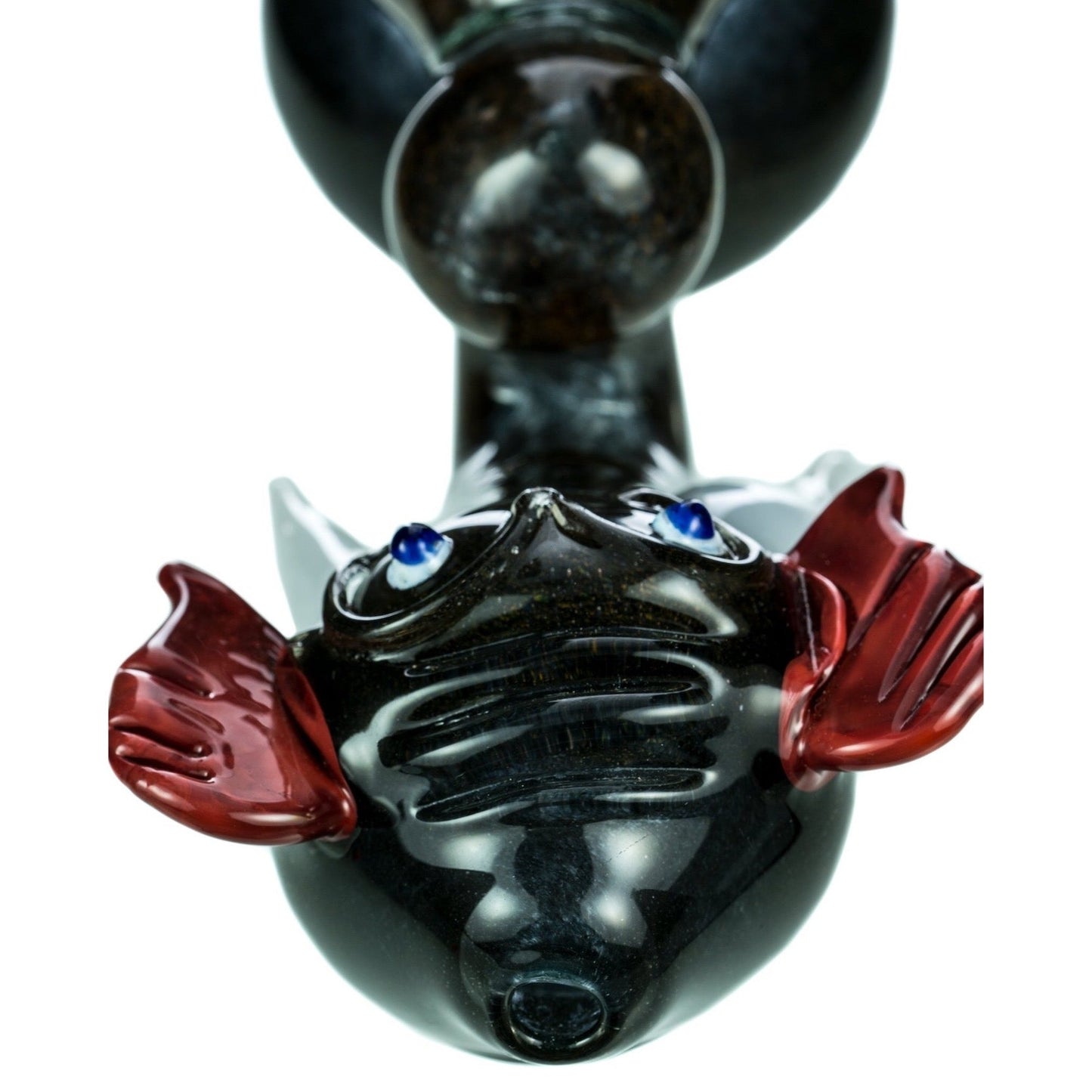 Elephant Head Hammer Bubbler 🐘 by Mission Dispensary | Mission Dispensary