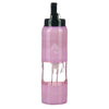 Empire Glassworks 9” Water Bottle Bong by Empire Glassworks | Mission Dispensary