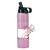 Empire Glassworks 9” Water Bottle Bong by Empire Glassworks | Mission Dispensary