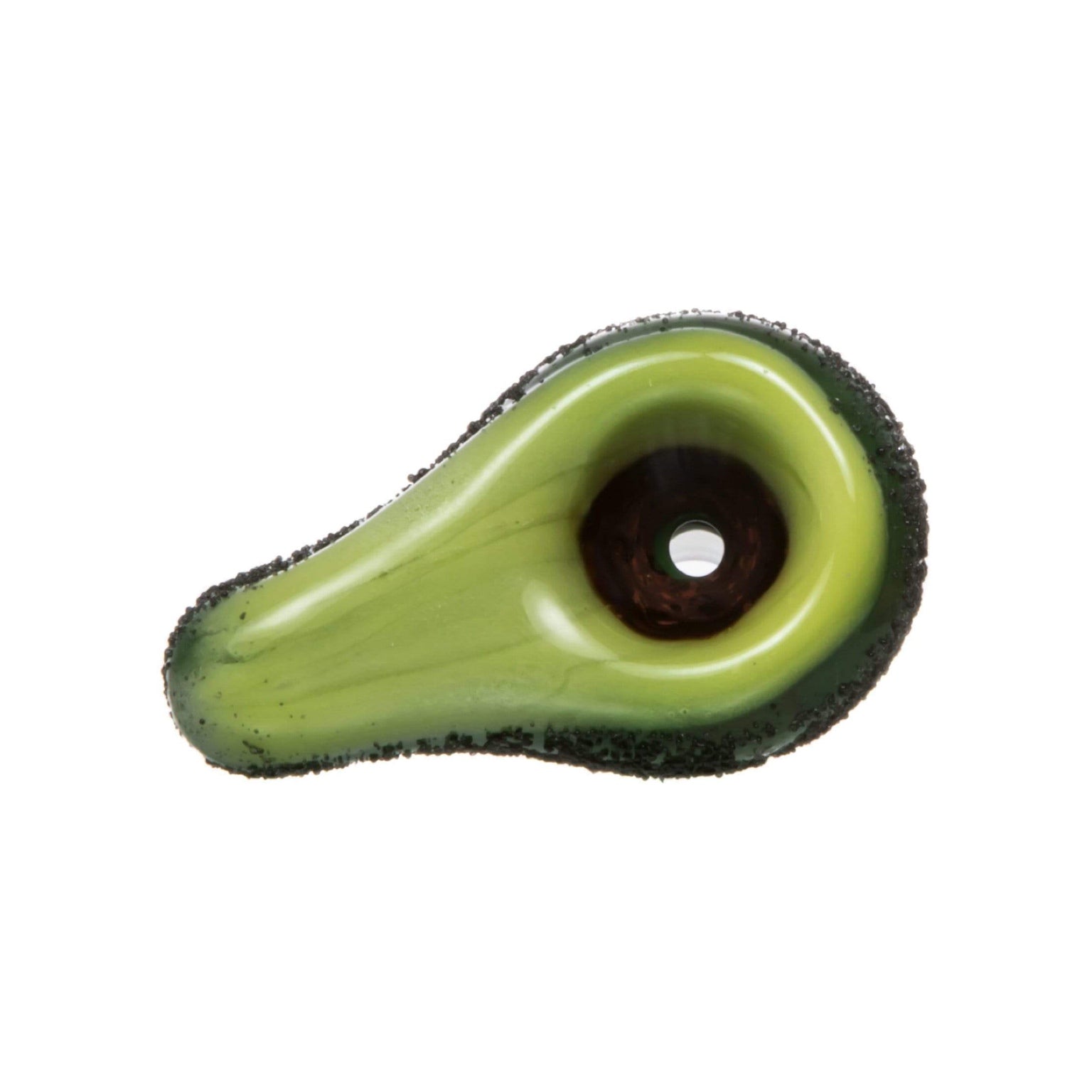 Empire Glassworks 14mm “Avocadope” Bowl Piece 🥑 - CaliConnected