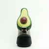 Empire Glassworks Avocadope Puffco Peak Attachment 🥑 by Empire Glassworks | Mission Dispensary