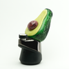 Empire Glassworks Avocadope Puffco Peak Attachment 🥑 by Empire Glassworks | Mission Dispensary