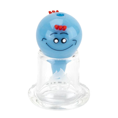 Empire Glassworks Meeseeks Carb Cap by Empire Glassworks | Mission Dispensary