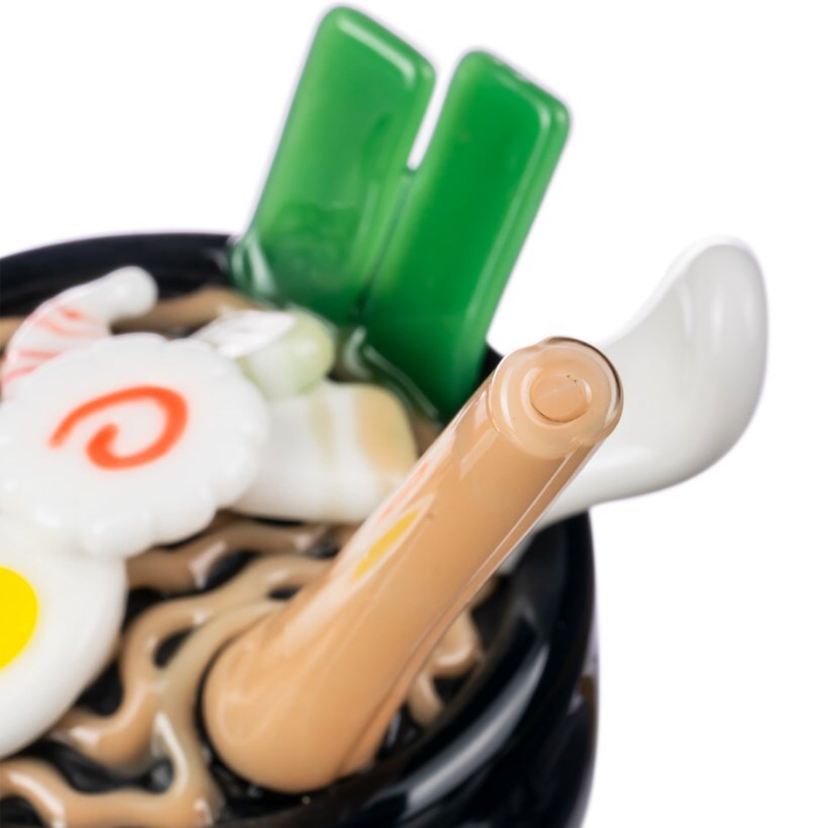 Empire Glassworks “Bowl of Noods” Mini Bong 🍜 by Empire Glassworks | Mission Dispensary