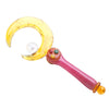 Empire Glassworks Crescent Wand Dabber 🌙 by Empire Glassworks | Mission Dispensary