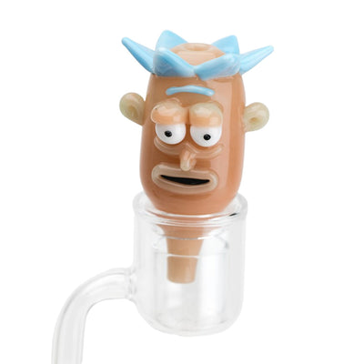 Empire Glassworks Rick Carb Cap by Empire Glassworks | Mission Dispensary