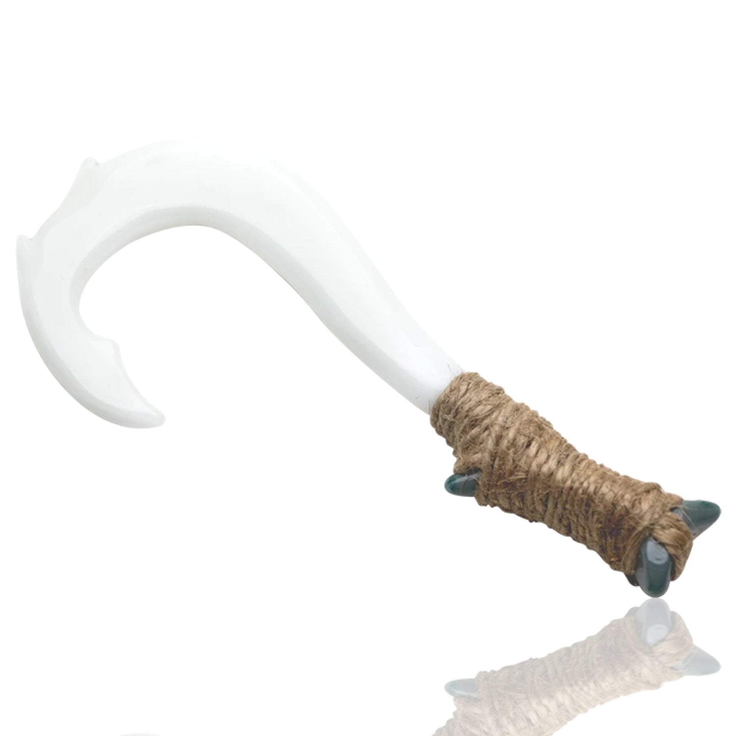 Empire Glassworks Enchanted Hook Dabber Tool by Empire Glassworks | Mission Dispensary