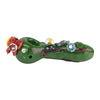 Empire Glassworks Garden Critters Hand Pipe 🐛 by Empire Glassworks | Mission Dispensary