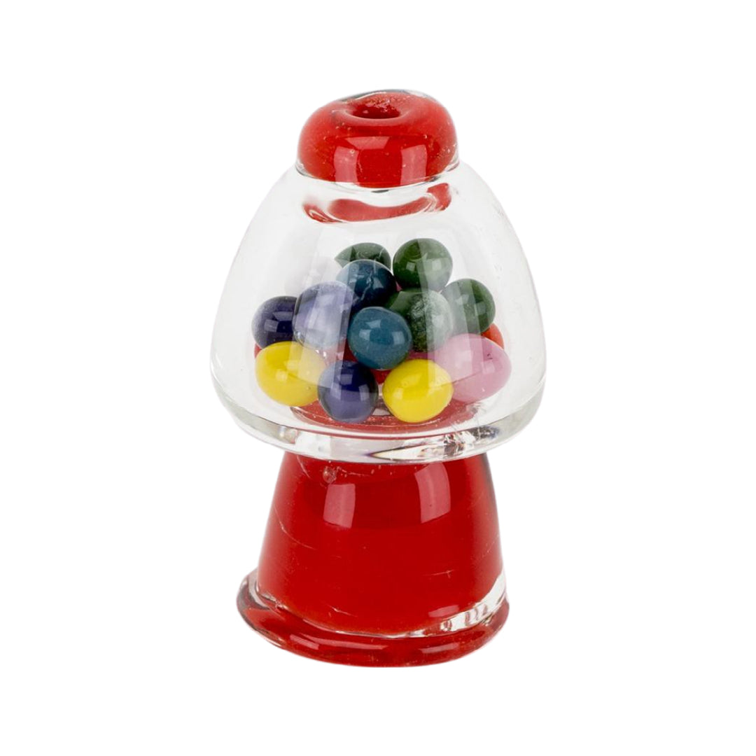Empire Glassworks Gumball Machine Carb Cap by Empire Glassworks | Mission Dispensary