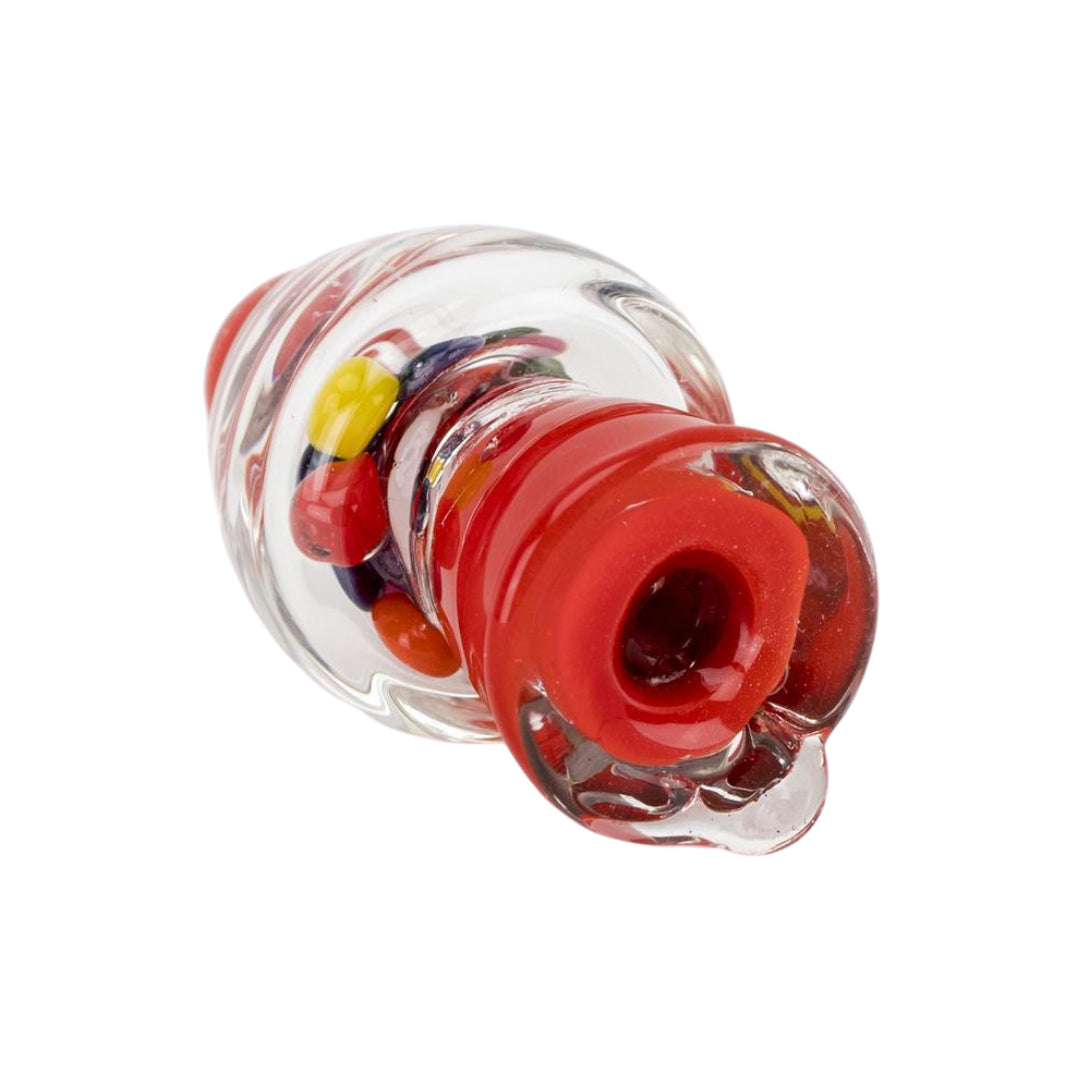 Empire Glassworks Gumball Machine Carb Cap by Empire Glassworks | Mission Dispensary