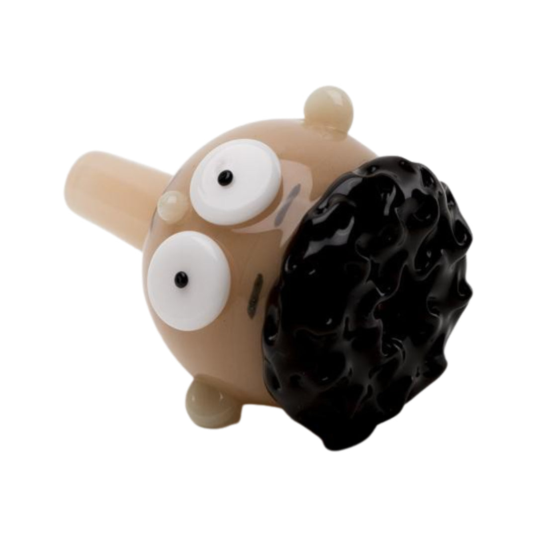 Empire Glassworks Morty Carb Cap by Empire Glassworks | Mission Dispensary