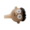 Empire Glassworks Morty Carb Cap by Empire Glassworks | Mission Dispensary