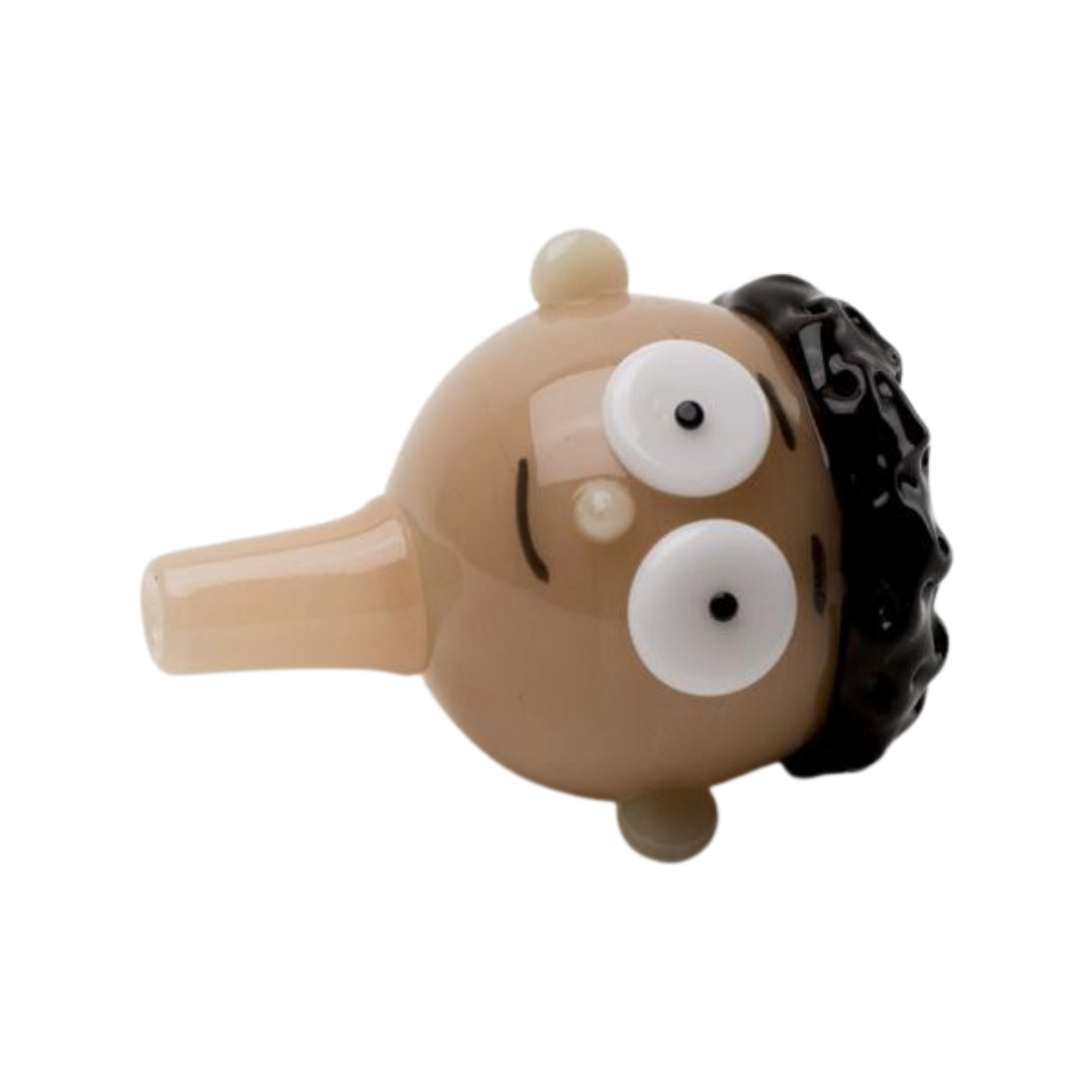 Empire Glassworks Morty Carb Cap by Empire Glassworks | Mission Dispensary