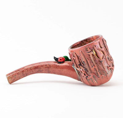 Empire Glassworks Hootie Sherlock Pipe for Puffco Proxy by Empire Glassworks | Mission Dispensary