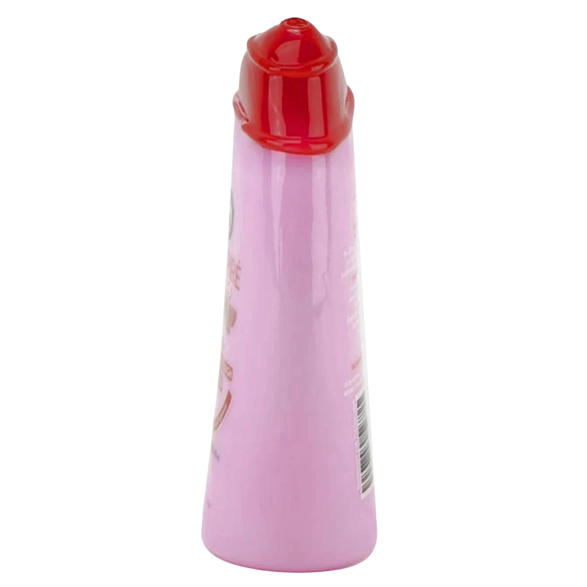 Empire Glassworks Shampoo Bottle Mini Bong by Empire Glassworks | Mission Dispensary