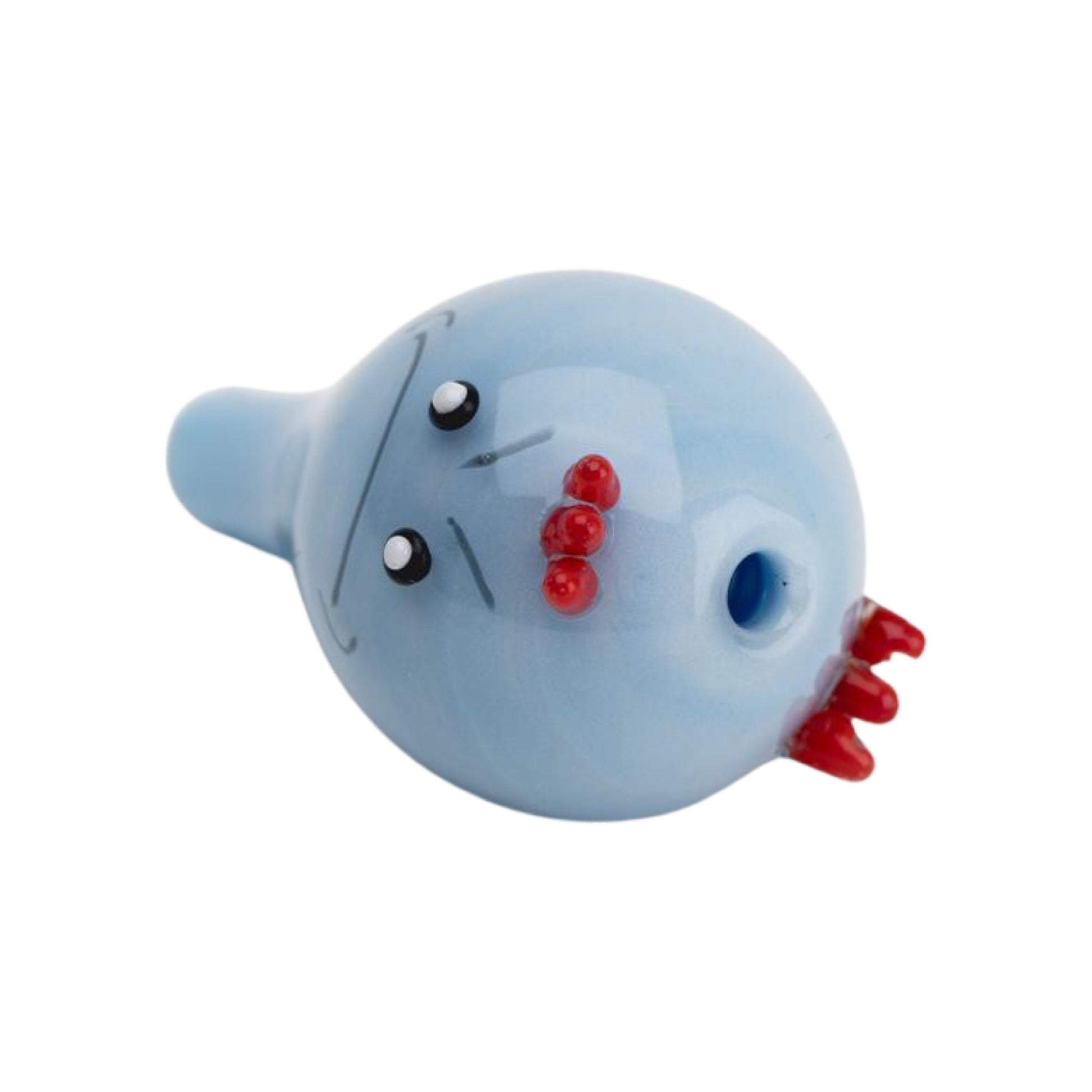 Empire Glassworks Meeseeks Carb Cap by Empire Glassworks | Mission Dispensary