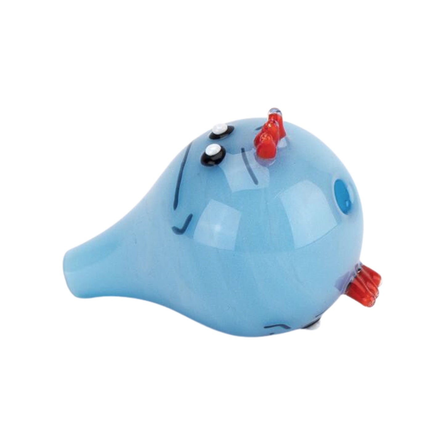 Empire Glassworks Meeseeks Carb Cap by Empire Glassworks | Mission Dispensary