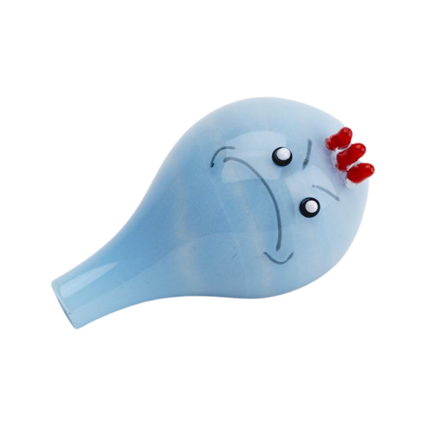 Empire Glassworks Meeseeks Carb Cap by Empire Glassworks | Mission Dispensary