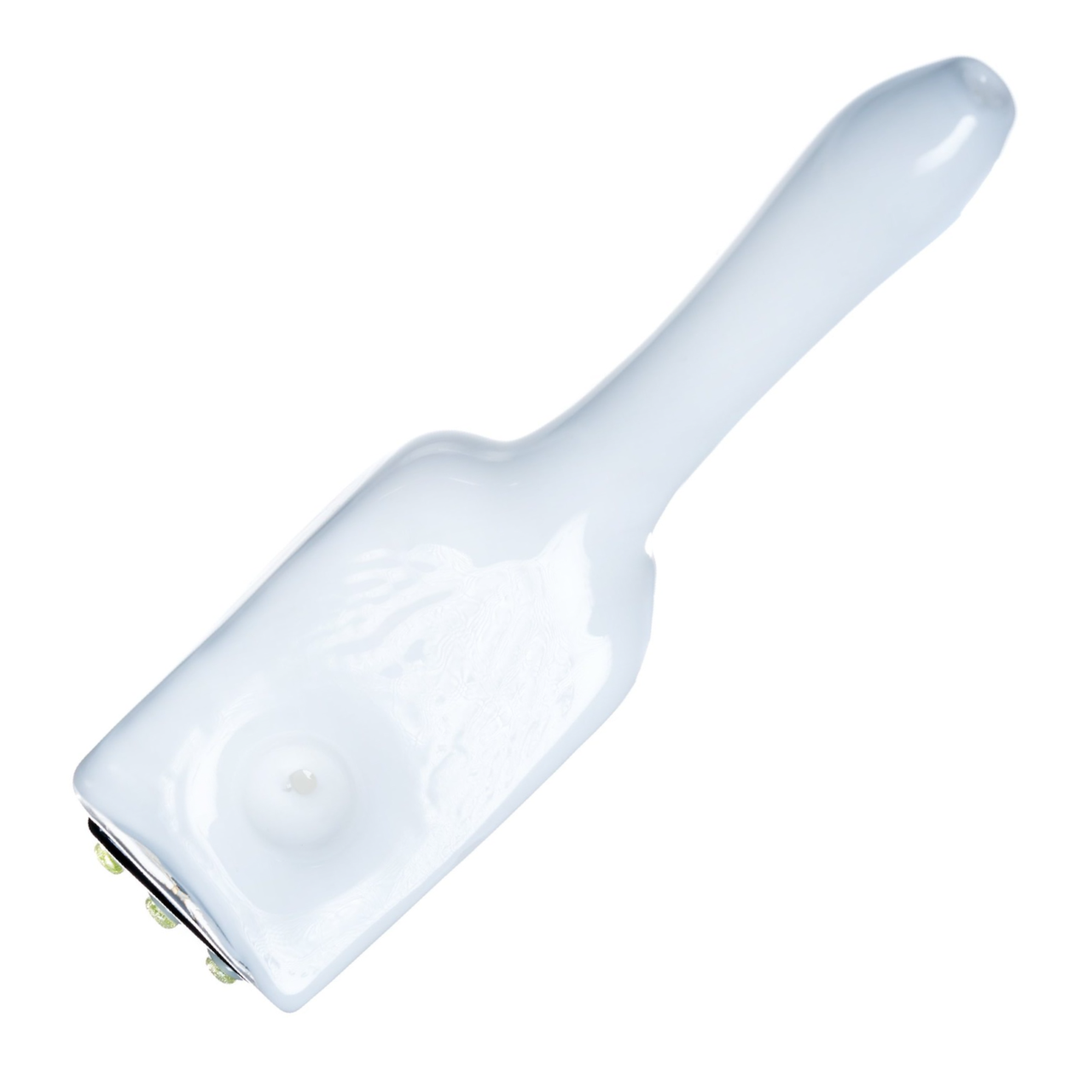 Empire Glassworks Portal Gun Hand Pipe 