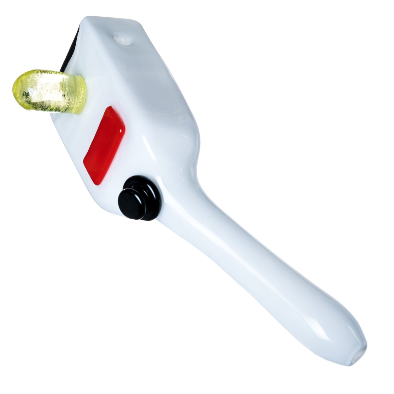 Empire Glassworks Portal Gun Hand Pipe 
