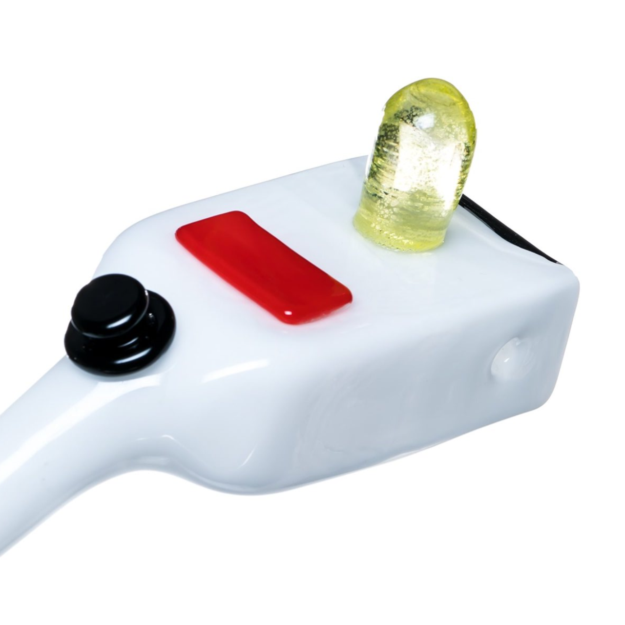 Empire Glassworks Portal Gun Hand Pipe 