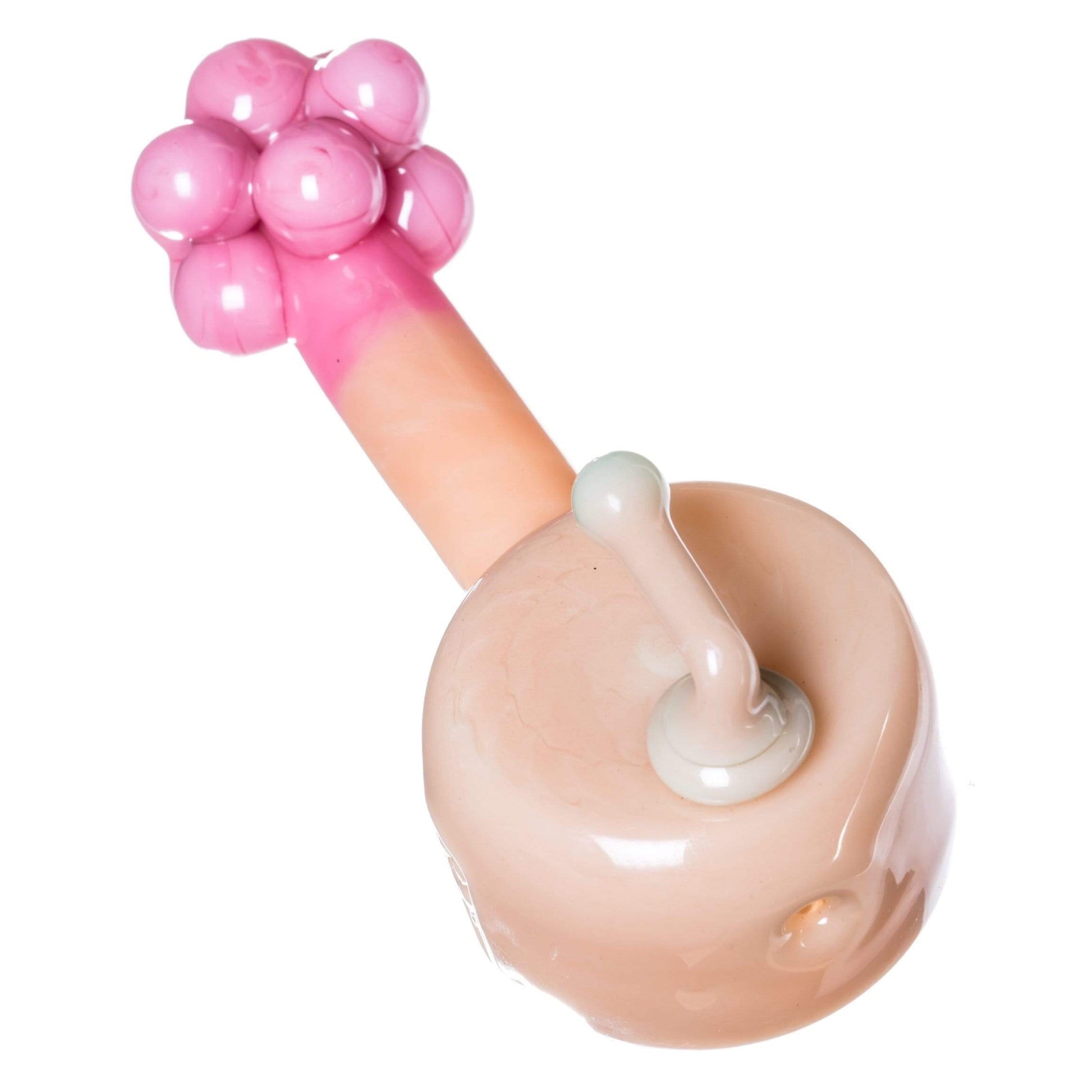Empire Glassworks Plumbus Hand Pipe