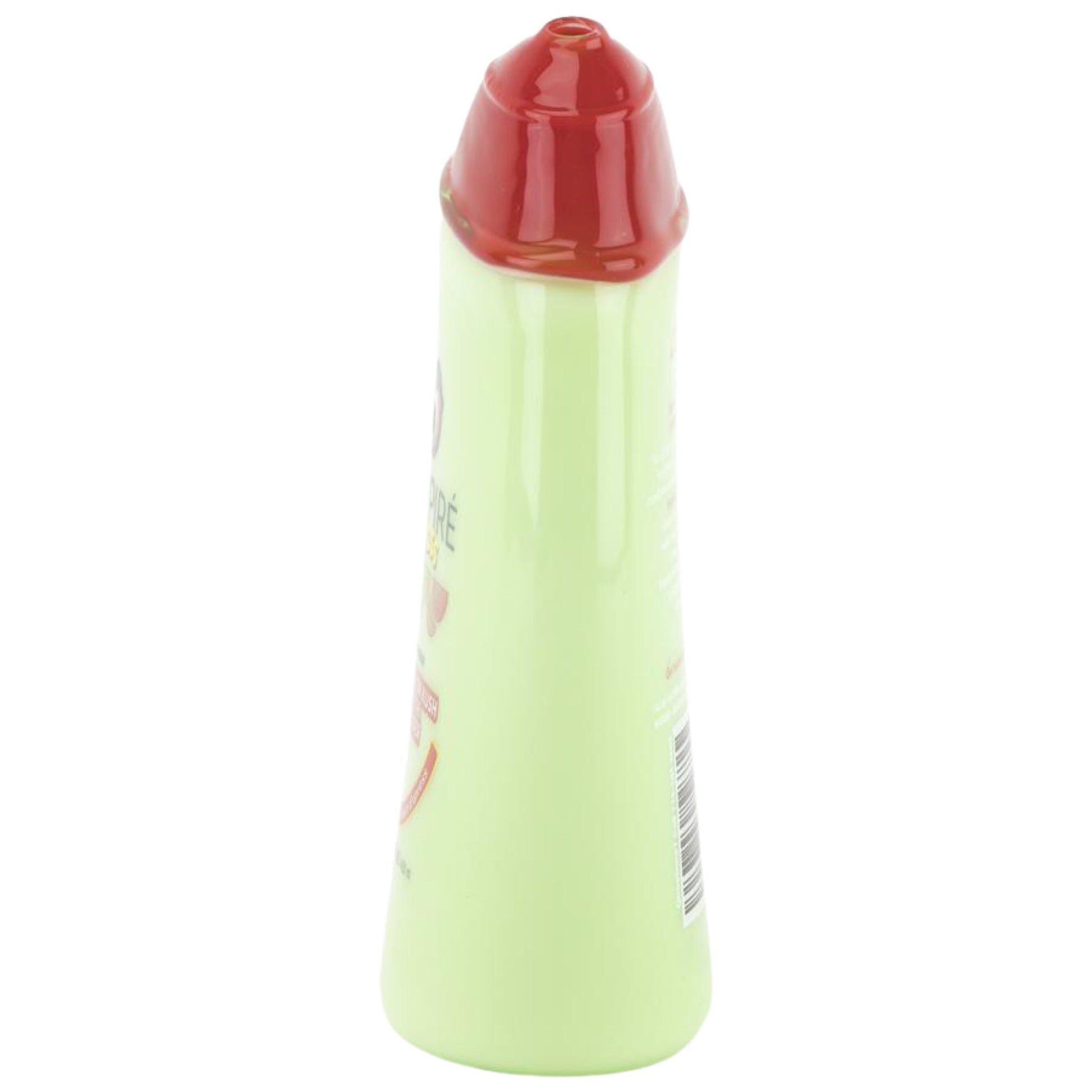 Empire Glassworks Shampoo Bottle Mini Bong by Empire Glassworks | Mission Dispensary
