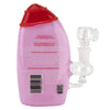 Empire Glassworks Shampoo Bottle Mini Bong by Empire Glassworks | Mission Dispensary