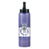 Empire Glassworks 9” Water Bottle Bong by Empire Glassworks | Mission Dispensary