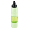 Empire Glassworks 9” Water Bottle Bong by Empire Glassworks | Mission Dispensary