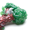 Empire Glassworks Squirrel’s Nest Hand Pipe 🐿 by Empire Glassworks | Mission Dispensary