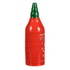 Empire Glassworks Sriracha Bottle Bong by Empire Glassworks | Mission Dispensary