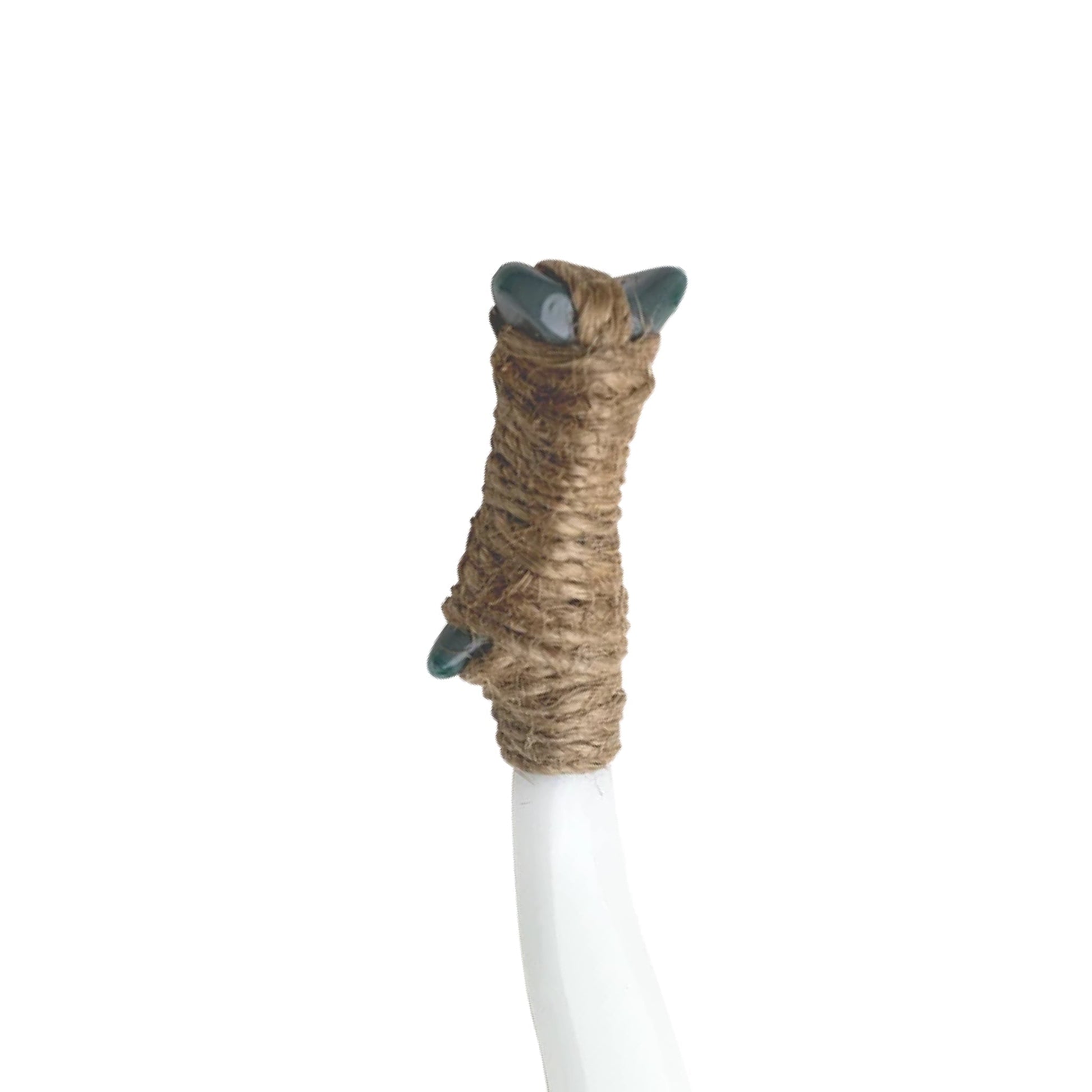 Empire Glassworks Enchanted Hook Dabber Tool by Empire Glassworks | Mission Dispensary