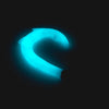 Empire Glassworks Enchanted Hook Dabber Tool by Empire Glassworks | Mission Dispensary