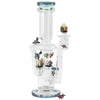 Empire Glassworks “Under the Sea” Recycler Rig 🐠 by Empire Glassworks | Mission Dispensary