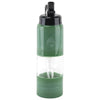 Empire Glassworks 10” Large Water Bottle Bong by Empire Glassworks | Mission Dispensary