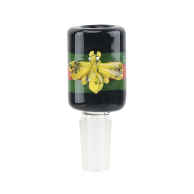 Empire Glassworks Designer Bowl Piece by Empire Glassworks | Mission Dispensary