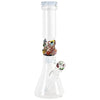 Empire Glassworks 14” Under the Sea Beaker Bong 🐙 by Empire Glassworks | Mission Dispensary