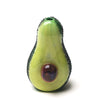 Empire Glassworks Small Avocado Hand Pipe 🥑 